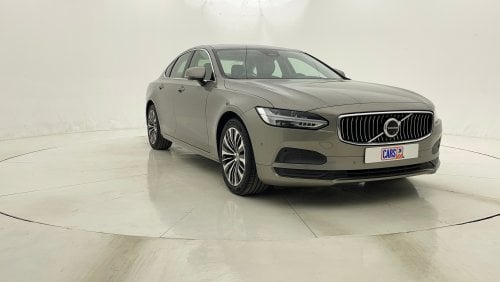 Volvo S90 B5 MOMENTUM 2 | Zero Down Payment | Free Home Test Drive