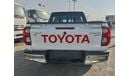 Toyota Hilux Toyota Hilux 2.4L D-4D Diesel S-GLX SR5, DC, AT,