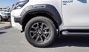 Toyota Hilux Adventure 4.0L V6 Petrol 2025 Model