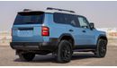 تويوتا برادو TOYOTA PRADO 250 2.8D AT FIRST EDITION MY2024 – BLUE & GREY ROOF