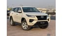 تويوتا فورتونر 4WD 2.4L DSL A/T // 2022 // STANDARD OPTION , SENSOR PARKING // SPECIAL OFFER // BY FORMULA AUTO //