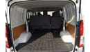 Toyota Hiace GL - Standard Roof Toyota Hiace 3.5 Ltr 6 seater van, model:2020. Excellent condition