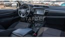 Toyota Hilux Toyota Hilux 2.4L AT Full option 2024