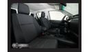 Toyota Hilux DLS 2.4L TOYOTA HILUX 2.4L 4X4 GL D/C STD(i) M/T DSL 2024 Model Year Export Price