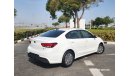 Kia Rio 2019 KIA RIO LX,S 4DR SEDAN, 1.6L 4CYL PETROL, WITH 130BHP AUTOMATIC, FRONT WHEEL DRIVE