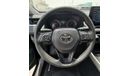 Toyota RAV4 Toyota RAV4 - LE - 2022 - Black