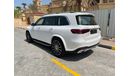 Mercedes-Benz GLS 450 4Matic