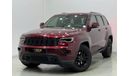 جيب جراند شيروكي Limited 3.6L 2019 Jeep Grand Cherokee Limited, Warranty, Full Jeep Service History, Excellent Condit