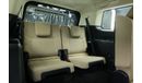 Toyota Prado Limited with sunroof 2.7L  - EXPORT ONLY