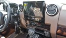 Toyota Land Cruiser Pick Up LX 4.0L V6 Petrol Single Cabin AUTO TRANSMISSION