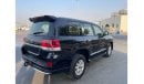 Toyota Land Cruiser Toyota Landcuriser V6 Petrol Left hand drive