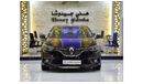 Renault Megane EXCELLENT DEAL for our Renault Megane ( 2020 Model ) in Black Color GCC Specs