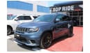 Jeep Grand Cherokee Trackhawk Trackhawk BRAND NEW CONDITION