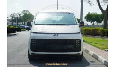 هيونداي ستاريا HYUNDAI STARIA 3.5L ROYAL EDITION 2024