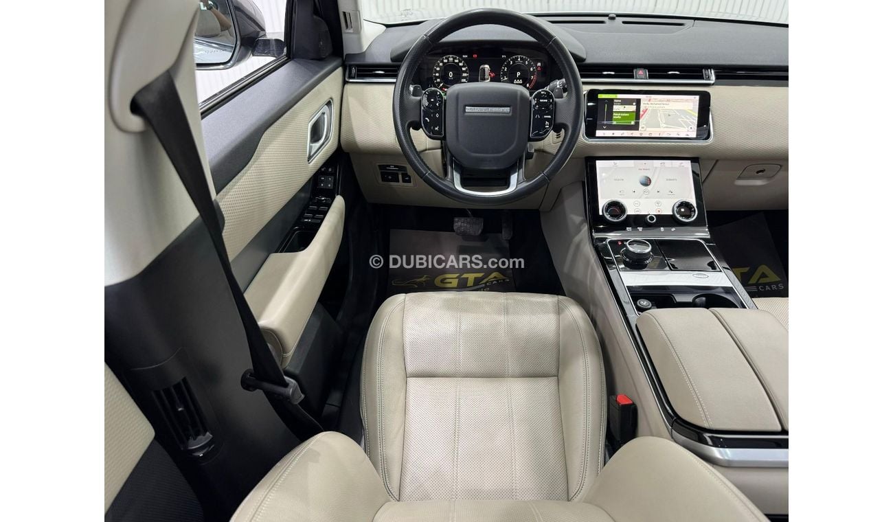 لاند روفر رينج روفر فيلار P250 S 2.0L Petrol 2020 Range Rover Velar P250 S, Mar 2025 Range Rover Warranty, Full Range Rover Se