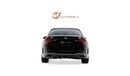 Mercedes-Benz C200 - GCC Spec - With Warranty and Service Contract