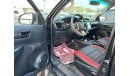 Toyota Hilux S GLX 2.7L 4WD A/T