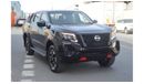 Nissan Navara Full option clean car Diesel engine