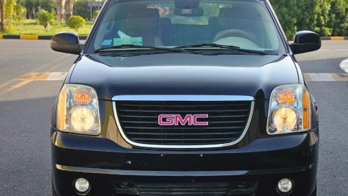 GMC Yukon XL