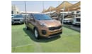 Kia Sportage EX Very Clean Car