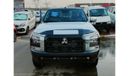 ميتسوبيشي L200 Brand New Mitsubishi L200 Sportero L200-SPORTERO24-M 2.4L Diesel Pick Up