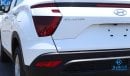 هيونداي كريتا Brand New Hyundai Creta  2024  1.5L Turbo - Diesel