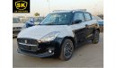 سوزوكي سويفت GLX / 1.2L PETROL / PUSH START / ALLOY RIMS / SPECIAL PRICE