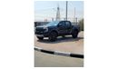 Ford Ranger Raptor For raptor 2023 brand new