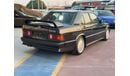 مرسيدس بنز 190 **1986**MERCEDES 190 E