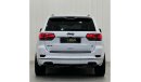 Jeep Grand Cherokee S Limited 2020 Jeep Grand Cherokee S, May 2025 Jeep Warranty + Service Pack, Low Kms, GCC