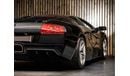 Lamborghini Murciélago 6.5 V12 LP 640 EGear 4WD RIGHT HAND DRIVE