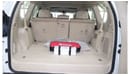 Toyota Prado VX 4.0L with LED . sunroof , two camera , digital odometers