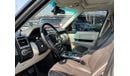 لاند روفر رينج روفر 2011 range rover vouge super charged gcc first owner clean car