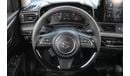 Suzuki Swift 1.2L