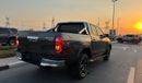 Toyota Hilux Surf RHD 2.8 DIESEL