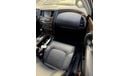 Nissan Armada Nissan Armada 4WD Platinum Full Option