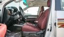 Toyota Hilux TOYOTA HILUX GLXS SR5 2.8L-D AWD A/T