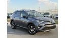 Toyota RAV4 TOYOTA RAV4 4WD 2018