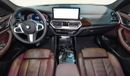 BMW X3 xDrive 30i M Sport 2.0L