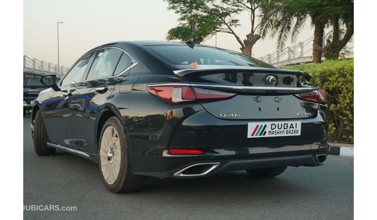 لكزس ES 350 Elite