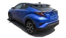 Toyota CHR Turbo 2020 Full Option 1.2L Petrol