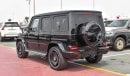 مرسيدس بنز G 63 AMG