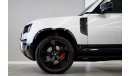 Land Rover Defender 2024  110X / MERIDIAN SOUND SYSTEM / WARRANTY