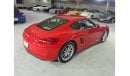 بورش كايمان 718 PORSCHE CAYMAN 2.7L 2015 MANUAL TRANSMISSION, ONE OWNER, FULL SERVICE HISTORY, SPORTS MODE