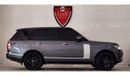 Land Rover Range Rover HSE 5.0L-8CYL - Excellent Condition