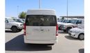 Toyota Hiace Van 2022 HIACE 2.8L DIESEL NEW SHAPE ***PRE BOOKING***