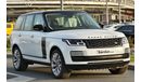 Land Rover Range Rover LE 2020