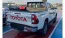 Toyota Hilux 2024 Toyota Hilux S-GLX Double Cab (Full-Option with Seat Ventilation) 2.7L 4-Cyl Petrol A/T Export