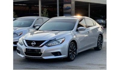 Nissan Altima SV