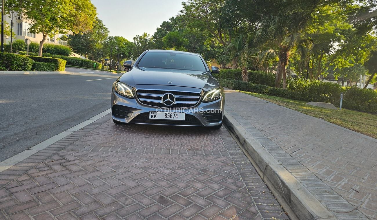 مرسيدس بنز E 350